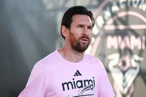 Nóng: Messi chốt tương lai với Inter Miami