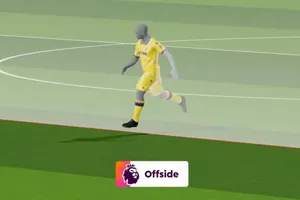 Premier League giải thích bàn thắng không được công nhận mang tính lịch sử