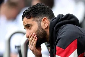 Vì sao MU không thể sa thải Amorim?