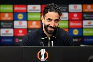 Amorim làm rõ ưu tiên của MU tại Premier League