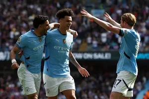 Everton vs Man City: Quyết tâm giành 3 điểm