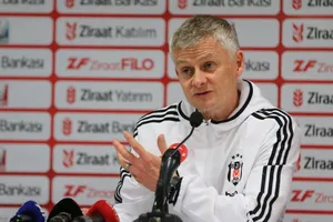 Solskjaer có khả năng trở lại làm HLV trưởng MU