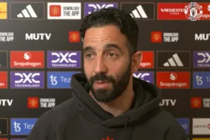 Amorim chỉ ra 2 ngôi sao MU xứng đáng hưởng điều tốt đẹp hơn