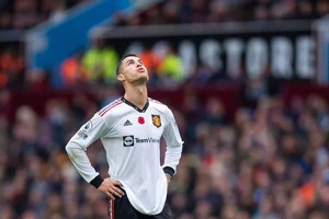 MU trả giá vì không nghe lời cảnh báo của Ronaldo