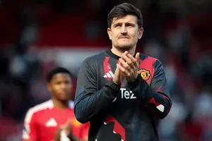 Thông điệp đẳng cấp của Harry Maguire