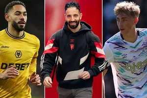 MU có thể kích hoạt điều khoản giải phóng hợp đồng với 5 ngôi sao