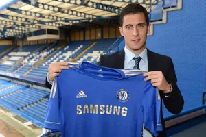 MU bỏ lỡ vụ chiêu mộ siêu sao Hazard theo cách khó tin