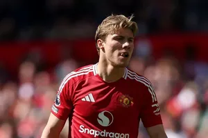 MU đổi Hojlund để lấy ngôi sao của Atalanta