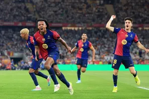 Đánh bại Real Madrid, Barcelona vô địch cúp nhà vua Tây Ban Nha