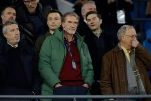 Đồng chủ sở hữu MU Sir Jim Ratcliffe có thể bán CLB của mình cho Saudi Arabia