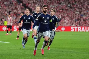 Amorim đưa ra thông điệp đáng lo ngại về MU