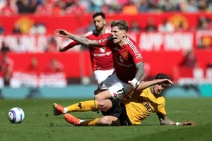 MU - West Ham: Khó giành chiến thắng