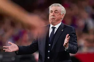 Tuyển Brazil chính thức bổ nhiệm HLV vĩ đại nhất lịch sử