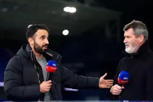 Keane nổi giận chỉ trích các cầu thủ MU