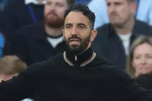 Thua Tottenham ở chung kết Europa League, MU có sa thải Amorim?