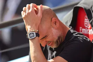 Pep Guardiola lên tiếng khi Man City đối mặt nguy cơ không dự Champions League