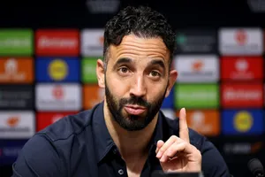 Thông điệp của Amorim gửi đến fan MU về trận cầu trị giá 100 triệu bảng