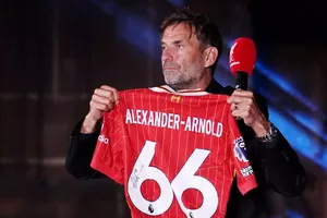 Klopp chỉ trích người hâm mộ Liverpool