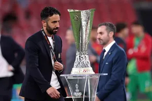 Kết thúc mùa giải Premier League 2024 - 2025: Amorim không hối tiếc