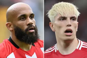 MU sử dụng số tiền bán Garnacho để thực hiện vụ chuyển nhượng bom tấn