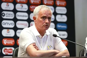 Mourinho lên tiếng về việc Tottenham vô địch Europa League