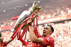 Real Madrid bất ngờ trả cho Liverpool số tiền khổng lồ mua Alexander-Arnold