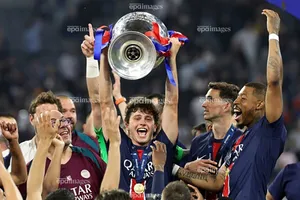 UEFA thay đổi luật Champions League mùa giải tới