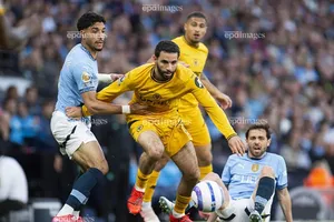 Man City dự kiến chiêu mộ ngôi sao Premier League trong thương vụ bom tấn