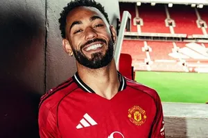 Tân binh của MU lên tiếng sau khi hoàn tất vụ chuyển nhượng bom tấn