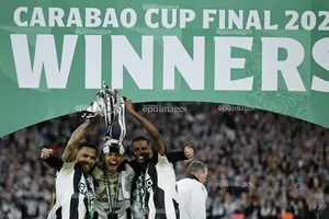 Thay đổi thể thức Carabao Cup vì sự hỗn loạn