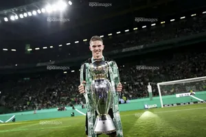 Arsenal phản ứng sau khi Gyokeres từ chối MU