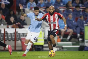 Bình luận của Mbeumo có ý nghĩa như thế nào với MU và Tottenham?