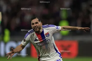 Cherki gửi thông điệp tàn khốc tới MU sau khi gia nhập Man City