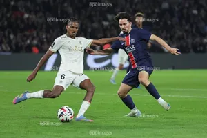 MU nhắm mục tiêu mới, nhưng phải đợi đến đến phút cuối cùng