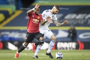 Van Nistelrooy cân nhắc chiêu mộ Greenwood đá giải hạng nhất Anh