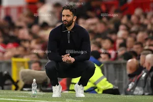 Amorim muốn MU hoàn tất chuyển nhượng gấp