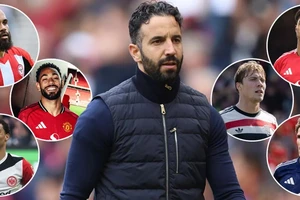 Chuyển nhượng của MU: Mbeumo ký, Rashford ra đi