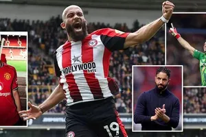 Đội hình trong mơ của MU với 4 tân binh siêu sao: Mbeumo và hơn thế nữa