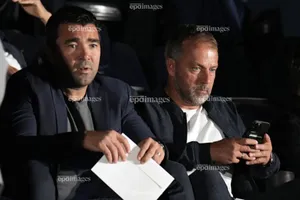 Barcelona thông tin về vụ chuyển nhượng 3 ngôi sao, có De Jong