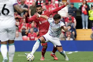 Ngôi sao tiếp theo gia nhập Liverpool vô tình được xác nhận