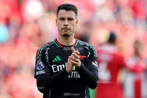 Bayern Munich mở đàm phán chiêu mộ ngôi sao Arsenal trị giá 50 triệu bảng