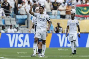 Bellingham xác nhận kế hoạch hậu FIFA Club World Cup: Tôi đã hết kiên nhẫn