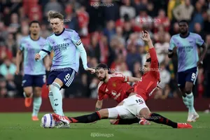 Dự đoán tàn khốc về trận MU gặp Arsenal