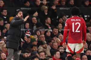 MU chật vật bán ngôi sao đầu tiên dưới thời Ten Hag