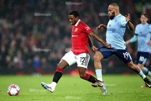 5 ngôi sao thay thế cho Mbeumo tại MU