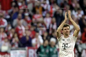 Thomas Muller lên tiếng về việc gia nhập MU