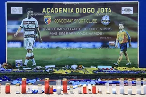 Diogo Jota - Từ cậu bé mơ về Premier League đến gã khổng lồ ở Anfield