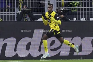 Chelsea hoàn tất vụ chuyển nhượng trị giá 55 triệu bảng Anh thay Sancho