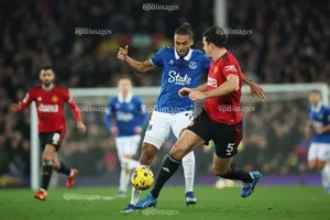 MU thực hiện vụ chuyển nhượng gây sốc mua tiền đạo ghi 3 bàn ở Premier League