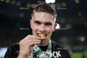 Arsenal và Sporting cho nhau thời gian suy nghĩ về vụ chuyển nhượng Gyokeres